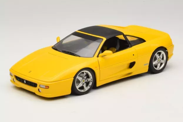 UT Models Ferrari F355 Spider Open 1995 1:18 180074030